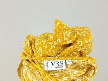 bluzka w kwiaty new yorker: VRS, Bluzka damska, rozmiar XL — 4