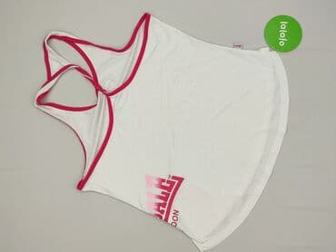 stringi damskie xxl: Lonsdale, T-shirt damski, rozmiar 2XL — 3