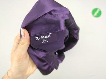 koszula xl: X-MAIL, Women`s shirt, size XL (EU 42) — 4