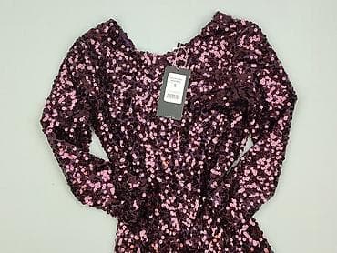 Moodo, Sukienka damska, rozmiar S