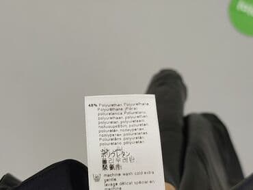 spódniczka ze sznurowaniem: Wolford, Spódnica damska, rozmiar M — 6