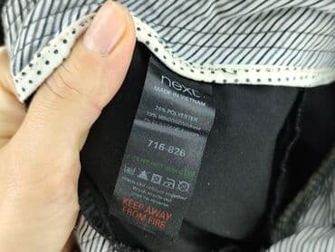 inextenso spodenki damskie: Next, Szorty damskie, rozmiar M — 5