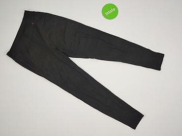 spodnie ala dresy: Legginsy Sportowe damskie, rozmiar S — 2