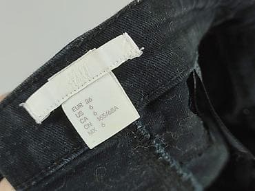 months short: H&M, Szorty damskie, rozmiar S — 4