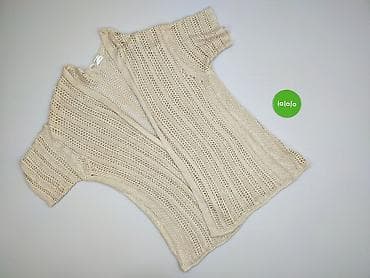 ryby klapki: Bodyflirt, Kardigan damski, rozmiar M — 2