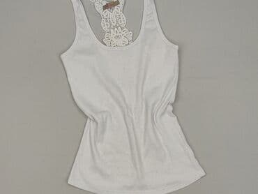 aplikacje z ubraniami: Top damski, rozmiar L — 1