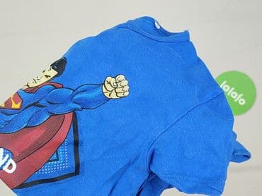 ajax amsterdam koszulka bob marley: T-shirt, Fox&Bunny, 8 years, 122-128 cm, condition - Very good — 5