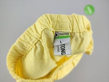 spodenki tech: Tonger, Spodnie 3/4 damskie, rozmiar L — 4