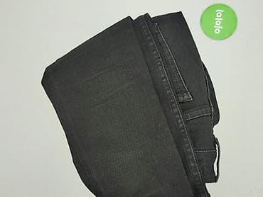 jeansy monki: Jeansy damskie, rozmiar S — 5