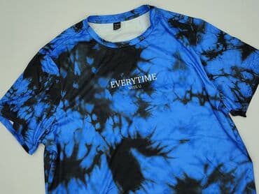 T-shirt for men, L (EU 40), Shein, condition - Very good
