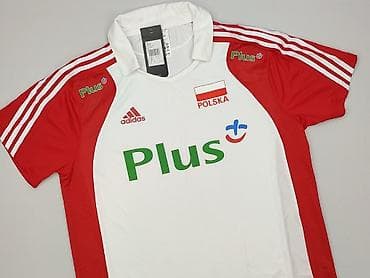 squid game: Adidas, Koszulka dla mężczyzn, rozmiar L — 1