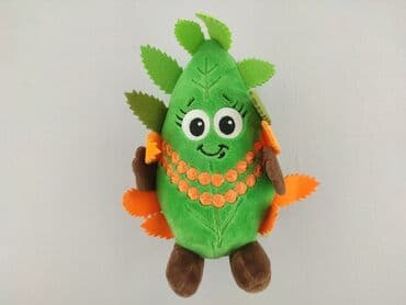 kapcie w ccc: Maskotka Warzywo, stan - Bardzo dobry — 2