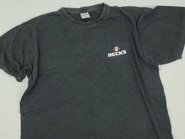 coca cola ubrania: Koszulka dla mężczyzn, rozmiar XL — 1