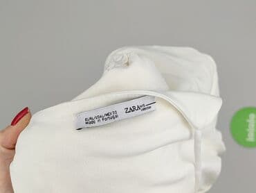 Жіночий одяг: Zara, Топ жіночий, розмір L на lalafo.pl — 4 Жіночий одяг: Zara, Топ жіночий, розмір L — 4