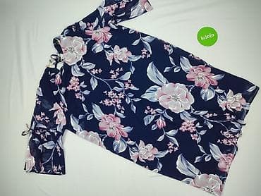 michael kors plus size tops: Sukienka damska, rozmiar 5XL — 2