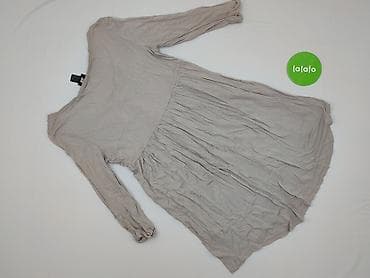 bluzki born2be: H&M, Tunika damska, rozmiar S — 3