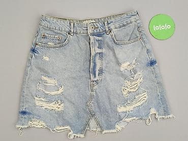 tchibo spódnice: Bershka, Spódnica damska, rozmiar M — 2