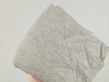 sweter azurowy: Camaïeu, Golf damski, rozmiar S — 5