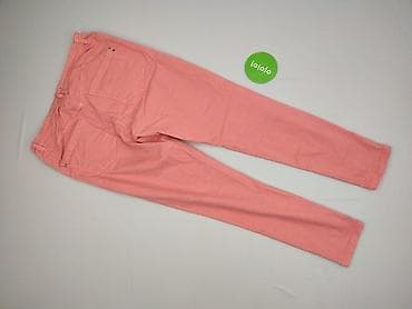 bluzki elite: Reserved YFL, Spodnie materiałowe damskie, rozmiar XL — 3