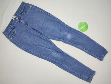 spodnie only jeans damskie: ONLY, Jeansy damskie, L — 2