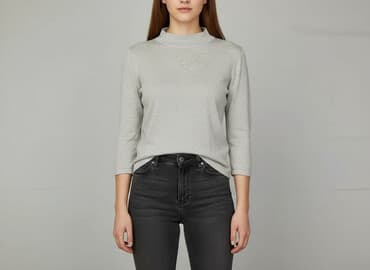 kamizelka tom rose: Tom Rose, Sweter damski, rozmiar L — 7