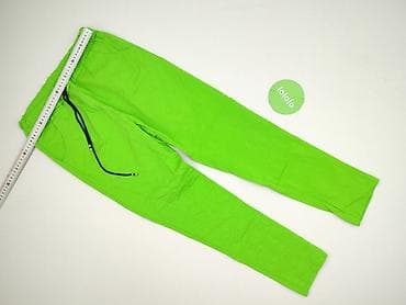 centro buty online: ITALY FASHION, Spodnie dresowe damskie, rozmiar M — 6