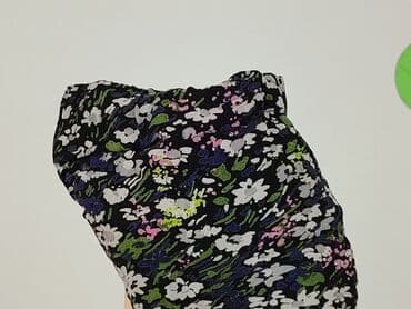 puszyste kapcie nike: GANNI, Szorty damskie, rozmiar S — 5