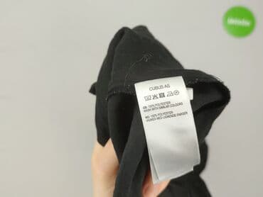 obcisła bluza: Cubus, Bluzka damska, M — 5