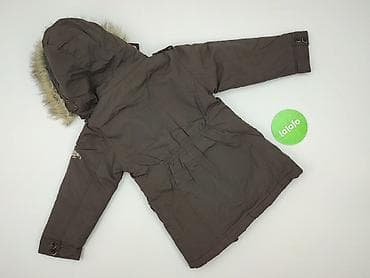 kurtka misiu: Kurtka zimowa, 5-6 lat, 110-116 cm, stan - Bardzo dobry — 3