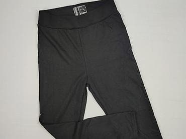getry lycra: Legginsy Sportowe damskie, rozmiar L — 1