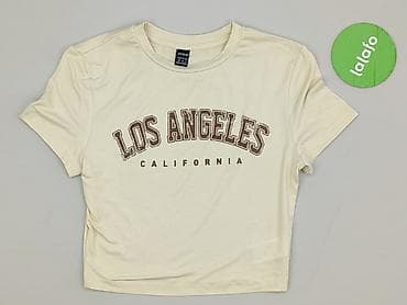 hello kity shein: Shein, T-shirt damski, rozmiar XS — 2