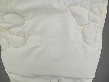 Artykuły papiernicze: Kołdra 100 x 130, kolor - Biały, stan - Bardzo dobry — 5