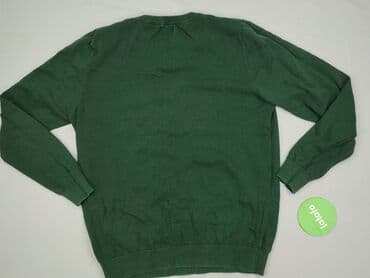 sweter sinsay: Ochnik, Sweter dla mężczyzn, rozmiar XL — 4