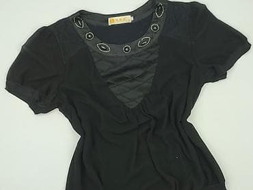 tchibo bluza damska: Bluzka damska, rozmiar XL — 1