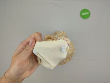 kombinezon długi rękaw krótkie spodenki: Sukienka damska, rozmiar S — 4