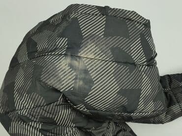 c a kurtka skórzana: Winter jacket, Destination, 12 years, 146-152 cm, condition - Very good — 6