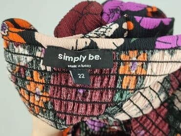 born2be sukienki plus size: Simply Be, Sukienka damska, 2XL — 5