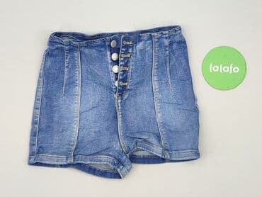 tally weijl crop top: Tally Weijl, Szorty damskie, XS — 2