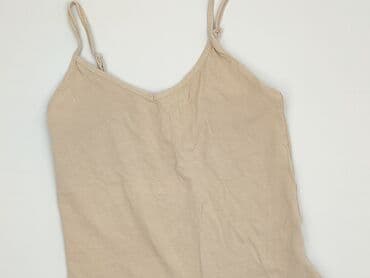 bluzki przezroczyste: Sinsay, Top damski, S — 1