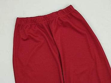 czerwone spódnice maxi: Spódnica damska, rozmiar S — 1