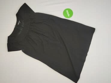 czarne sukienki na wesele dla puszystych: Warehouse, Sukienka damska, rozmiar M — 2