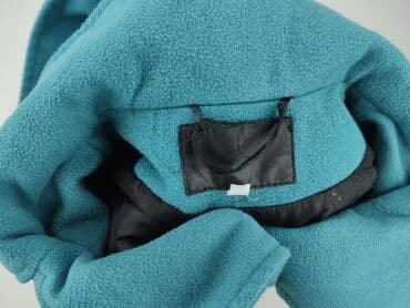 kurtka puchowa damska z kapturem reserved: Płaszcz damski, rozmiar S — 4