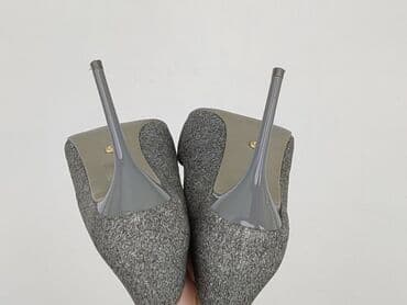 jakie buty do srebrnej sukienki: Лофери та туфлі жіночі, 41 на lalafo.pl — 6 jakie buty do srebrnej sukienki: Лофери та туфлі жіночі, 41 — 6