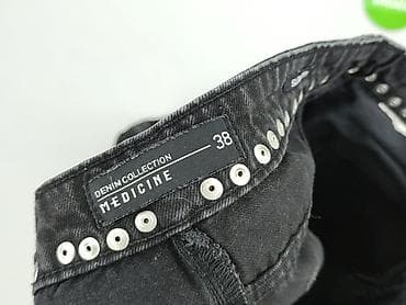 george jeansy: Denim Collection, Jeansy damskie, rozmiar M — 4