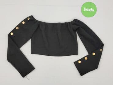 top zara basic: Top damski, rozmiar S — 3