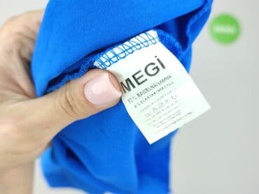 bluzki megi: MEGI, Bluzka damska, rozmiar S — 5
