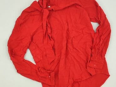 koszula do muszki: Sinsay, Koszula damska, rozmiar S — 2