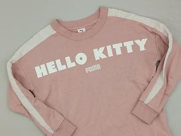 Puma, Bluza damska
, rozmiar S