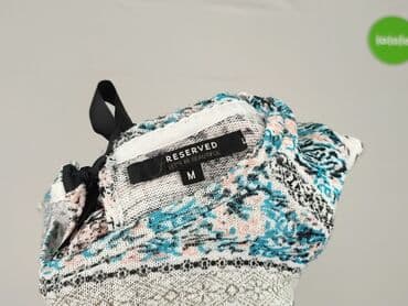 reserved bluzka z wiązaniem: Reserved, Bluzka damska, rozmiar M — 5