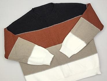 golf wallis: Sweter dla mężczyzn, rozmiar S — 1